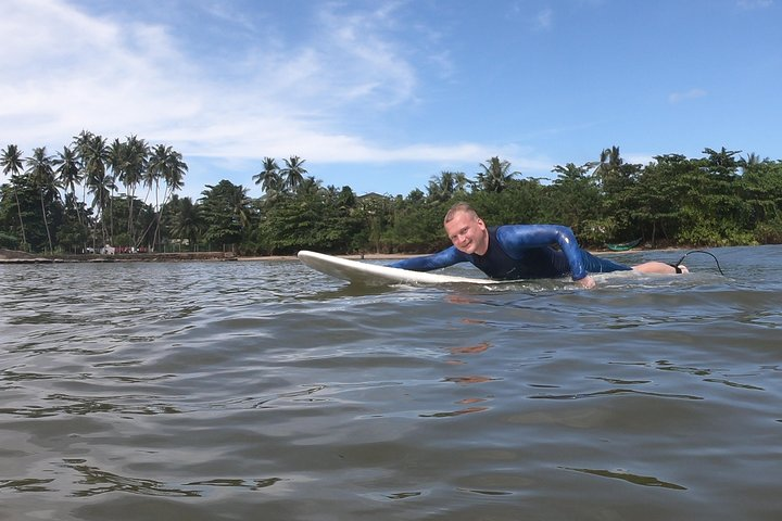 Best Surfing Experience in Sri Lanka - Photo 1 of 19